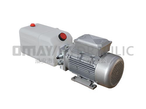 汽車舉升機(jī)