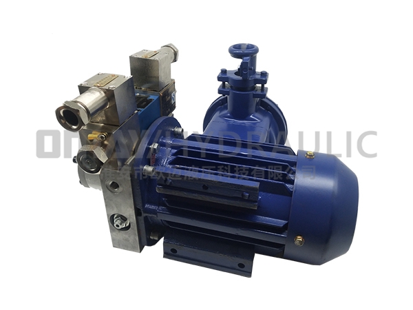 防爆電機(jī)系列